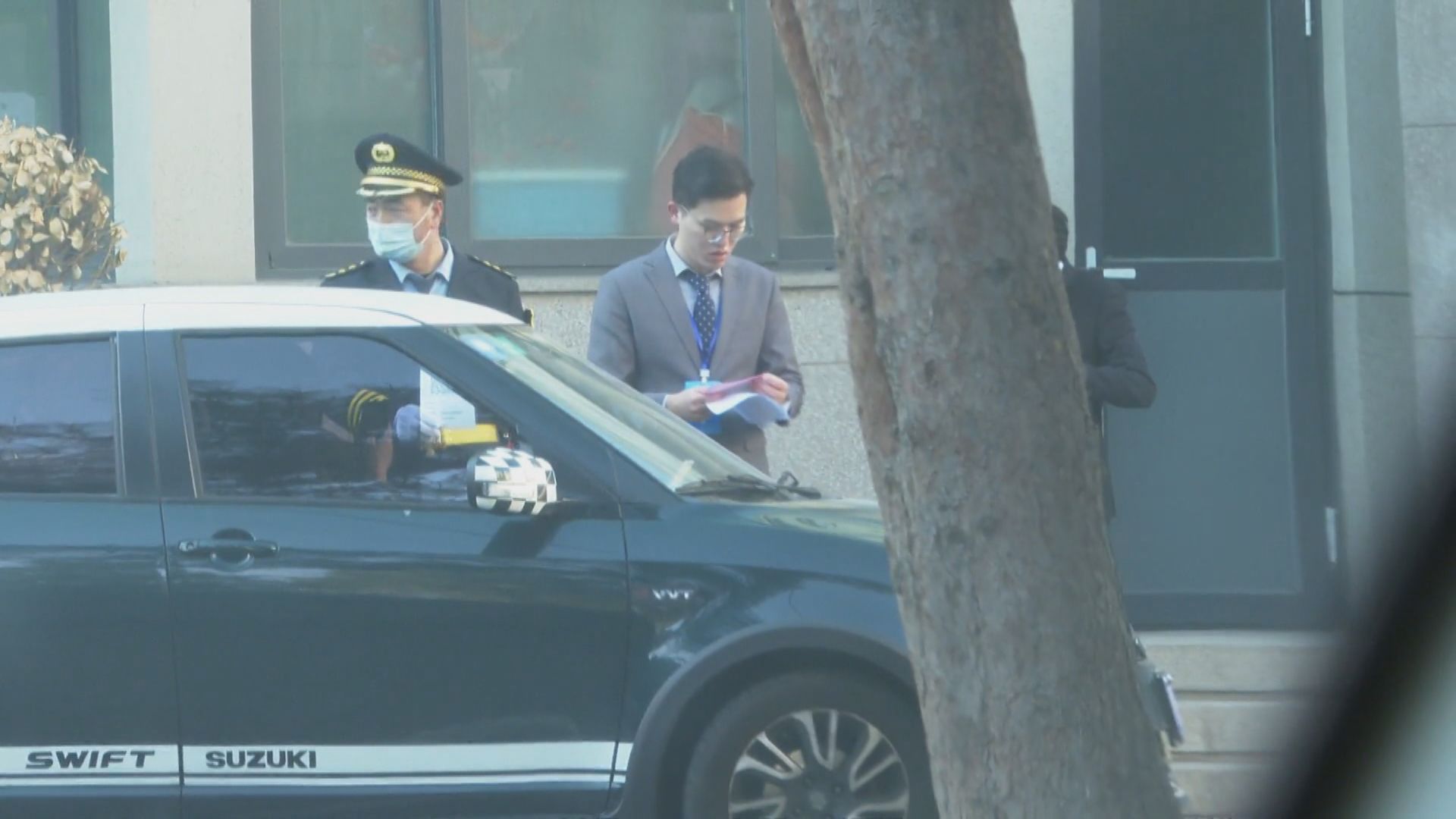 全國港澳研究會商愛國者治港　料夏寶龍出席