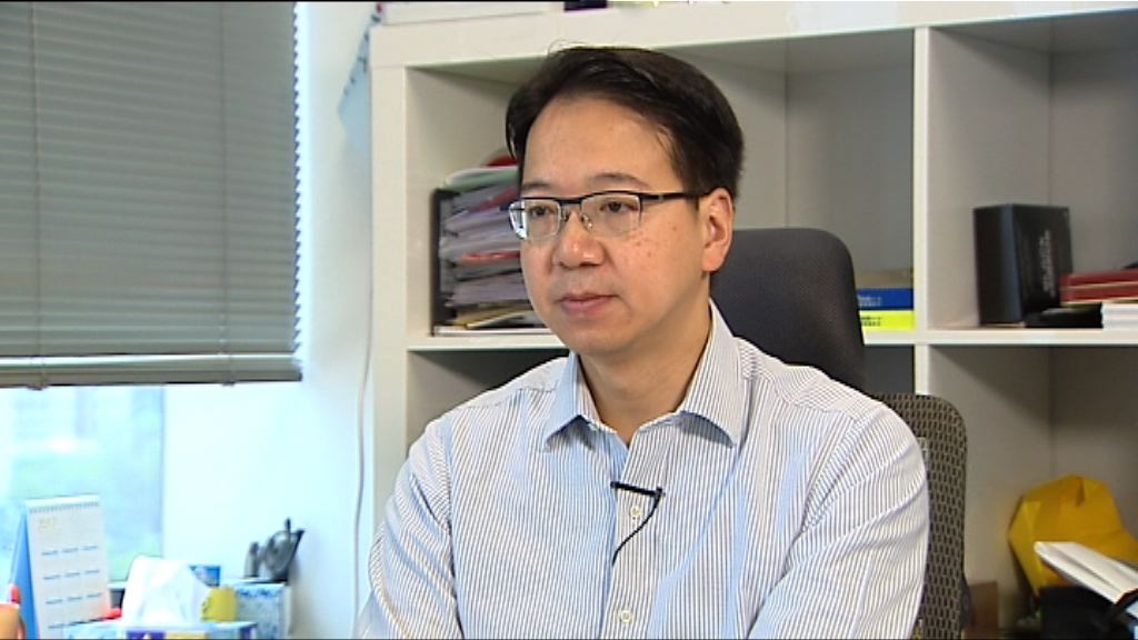 莫乃光：民主派光譜闊卻更團結