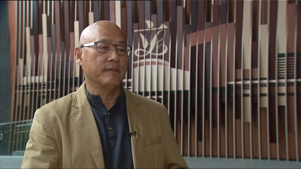 人力及社民連商討合作出選立法會