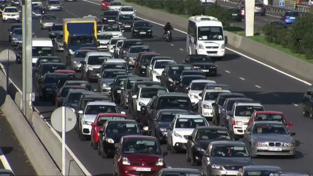 免費乘車措施惹爭議　研究指難改變駕車習慣