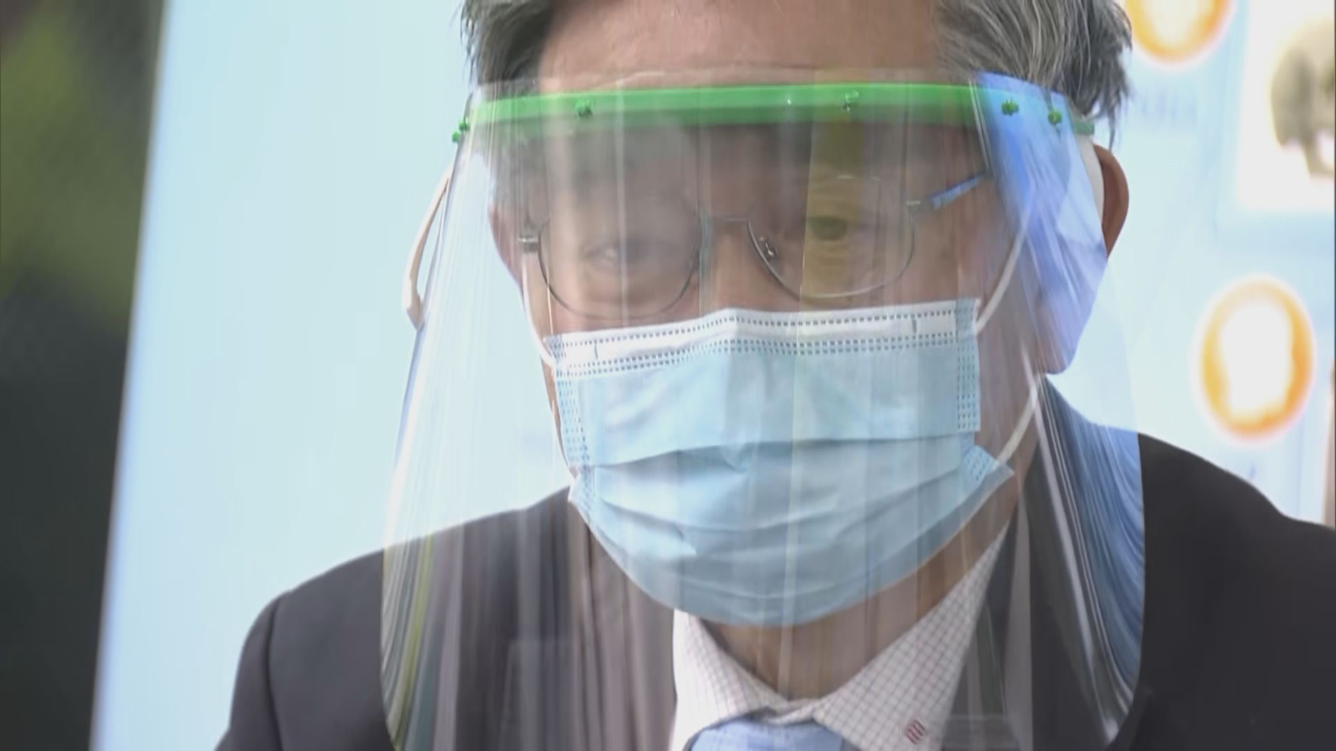 理大研製新醫用面罩　本地製造商今起每日產一萬個