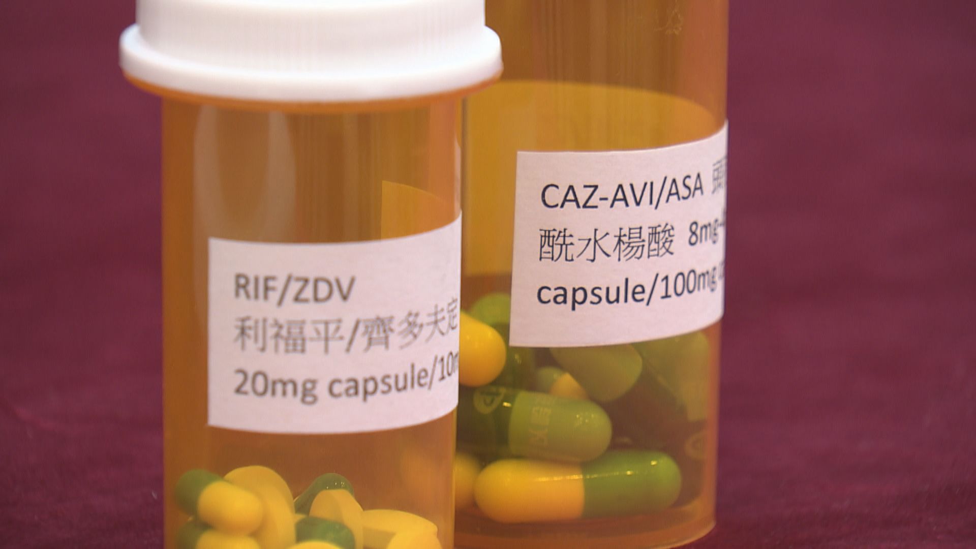 理大破解一種超級細菌發病機制並發現新療法