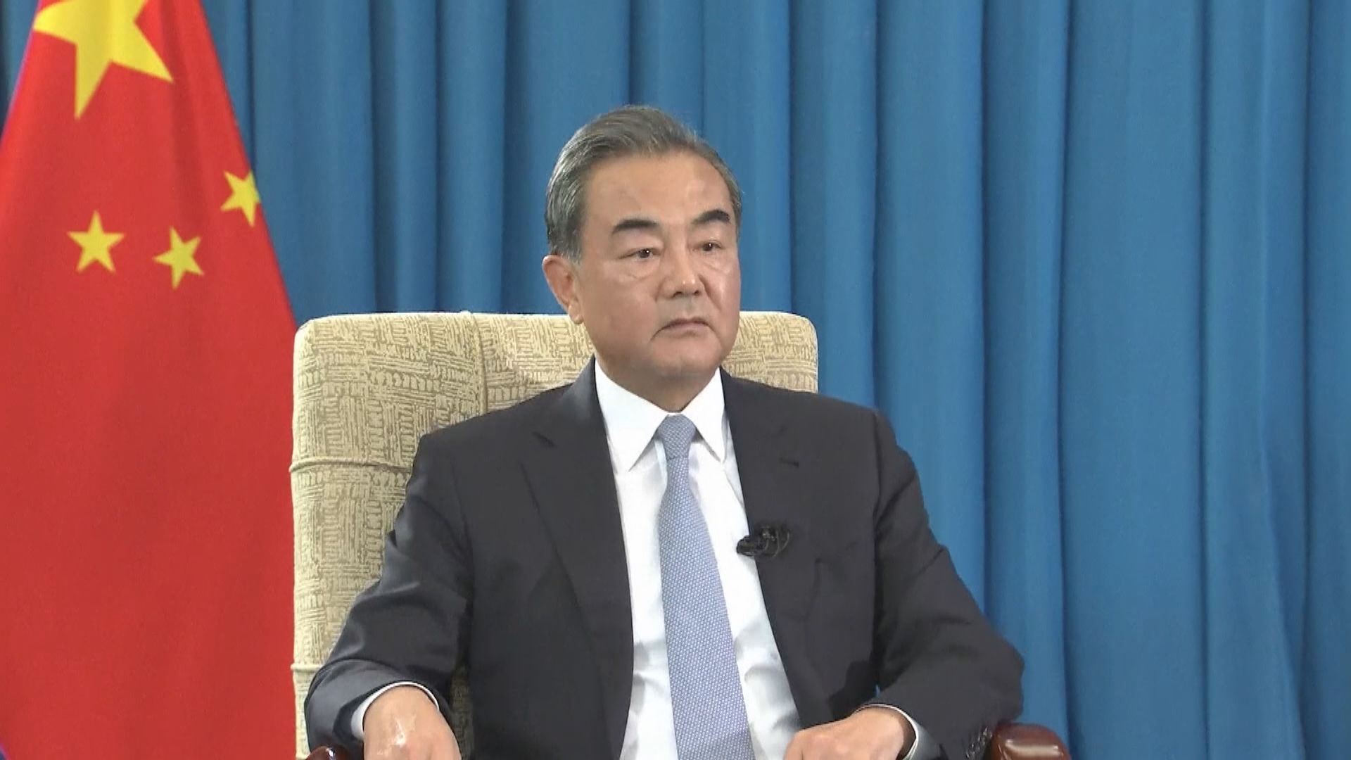 蓬佩奧宣布一系列針對華企措施　王毅：美國沒資格建立所謂「清潔國家聯盟」