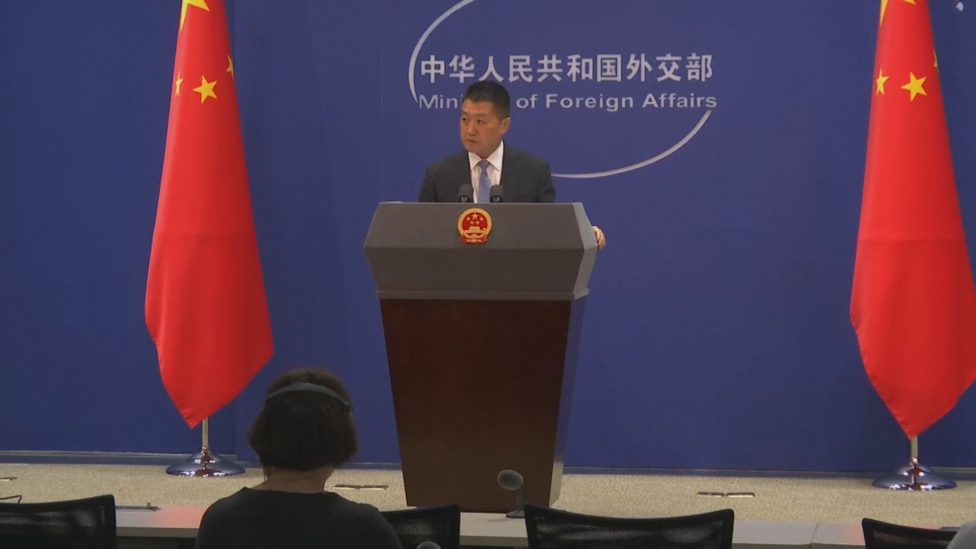 傳習近平將訪朝　外交部：無消息可提供