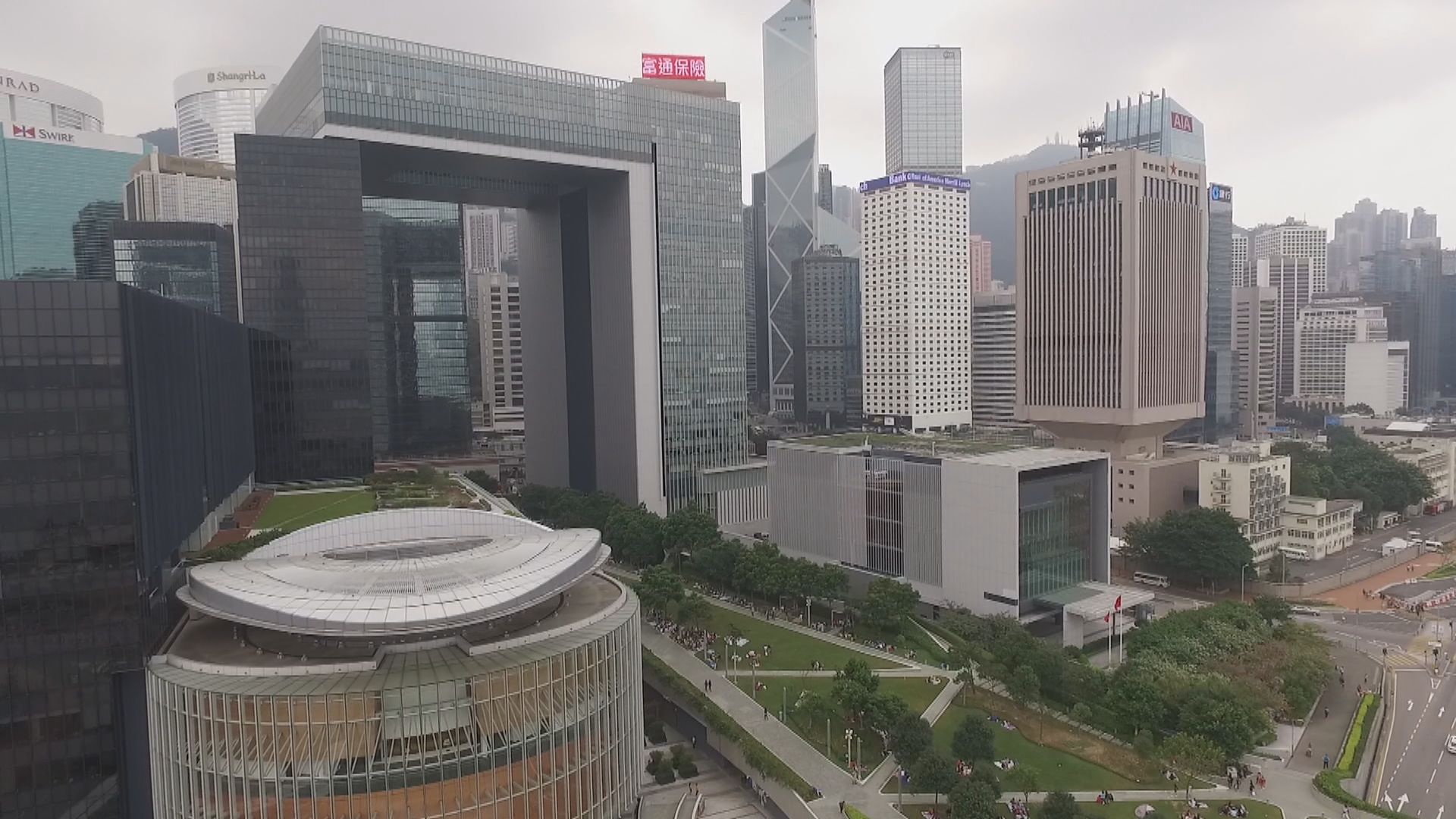 蓬佩奧關注12港人涉偷渡被內地扣留