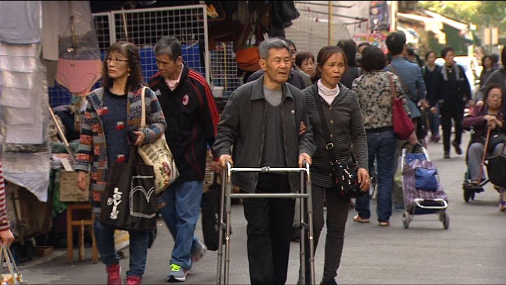 低收入在職家庭津貼取消離港限制