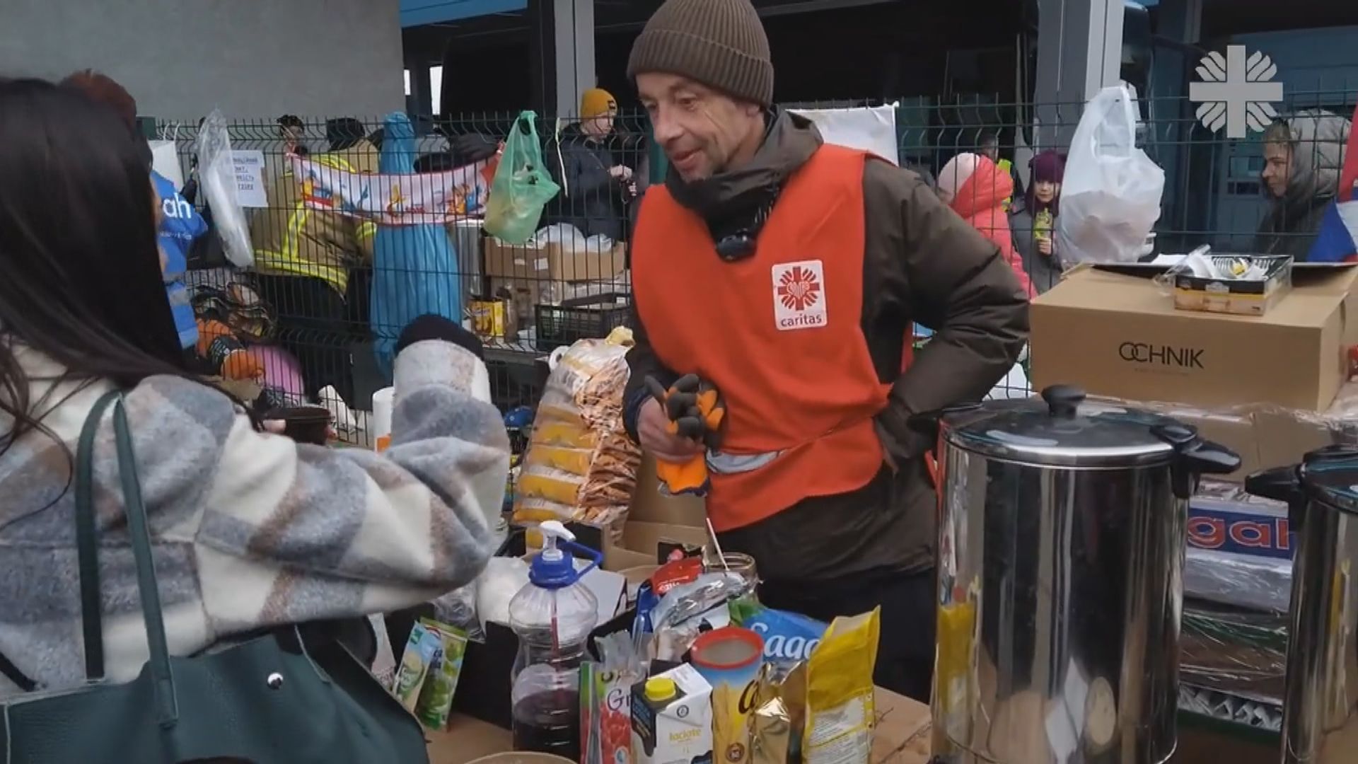 國際明愛爆出職場欺凌醜聞　教宗下令辭退整個領導層