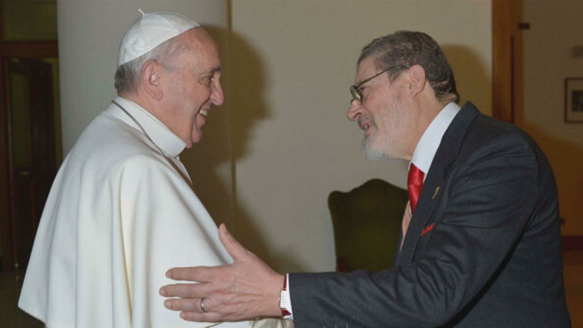 教宗私人醫生因新冠病毒引起併發症死亡