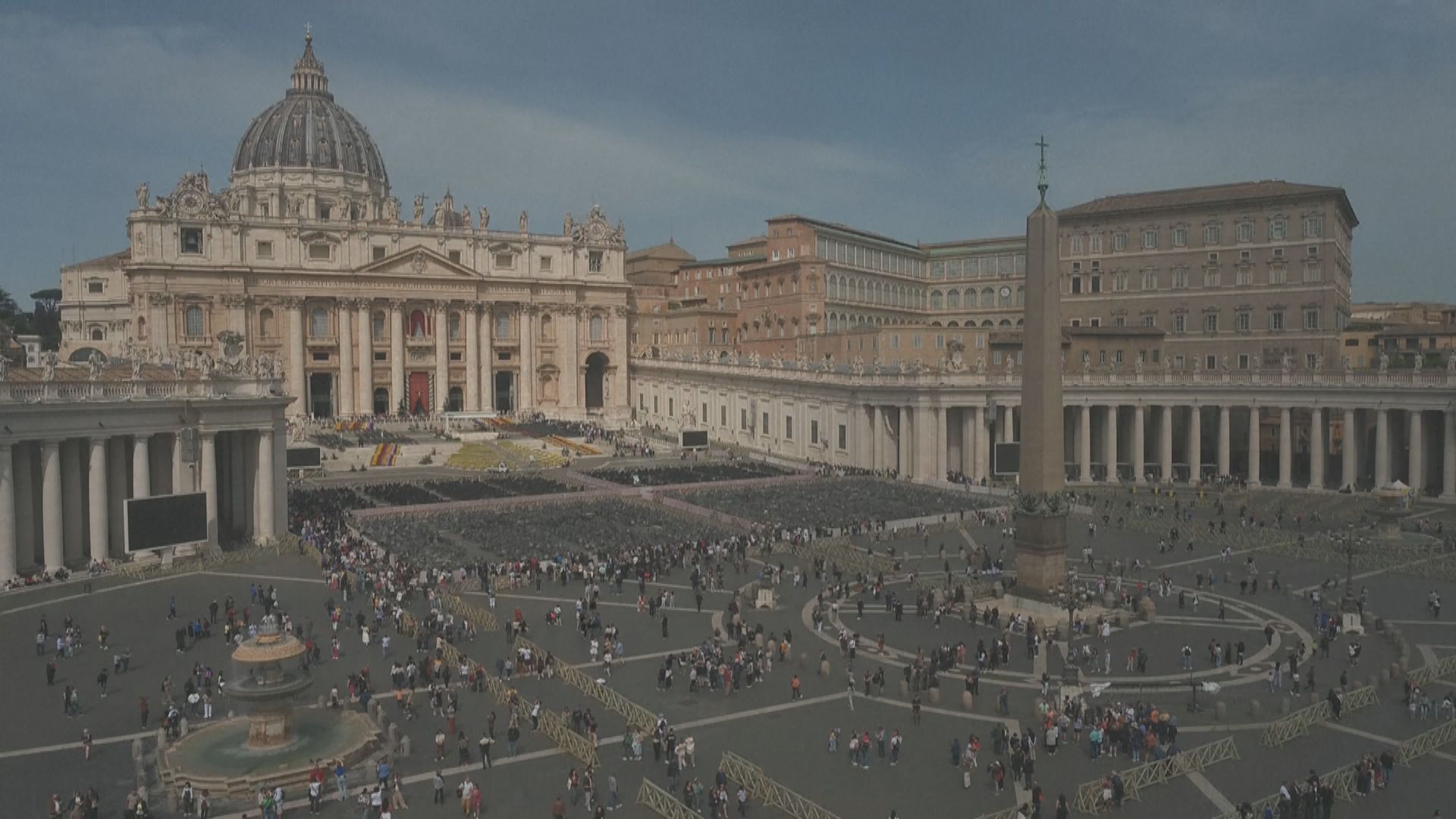 教宗方濟各逝世｜看清新教宗選舉流程　或誕生首位亞裔教宗