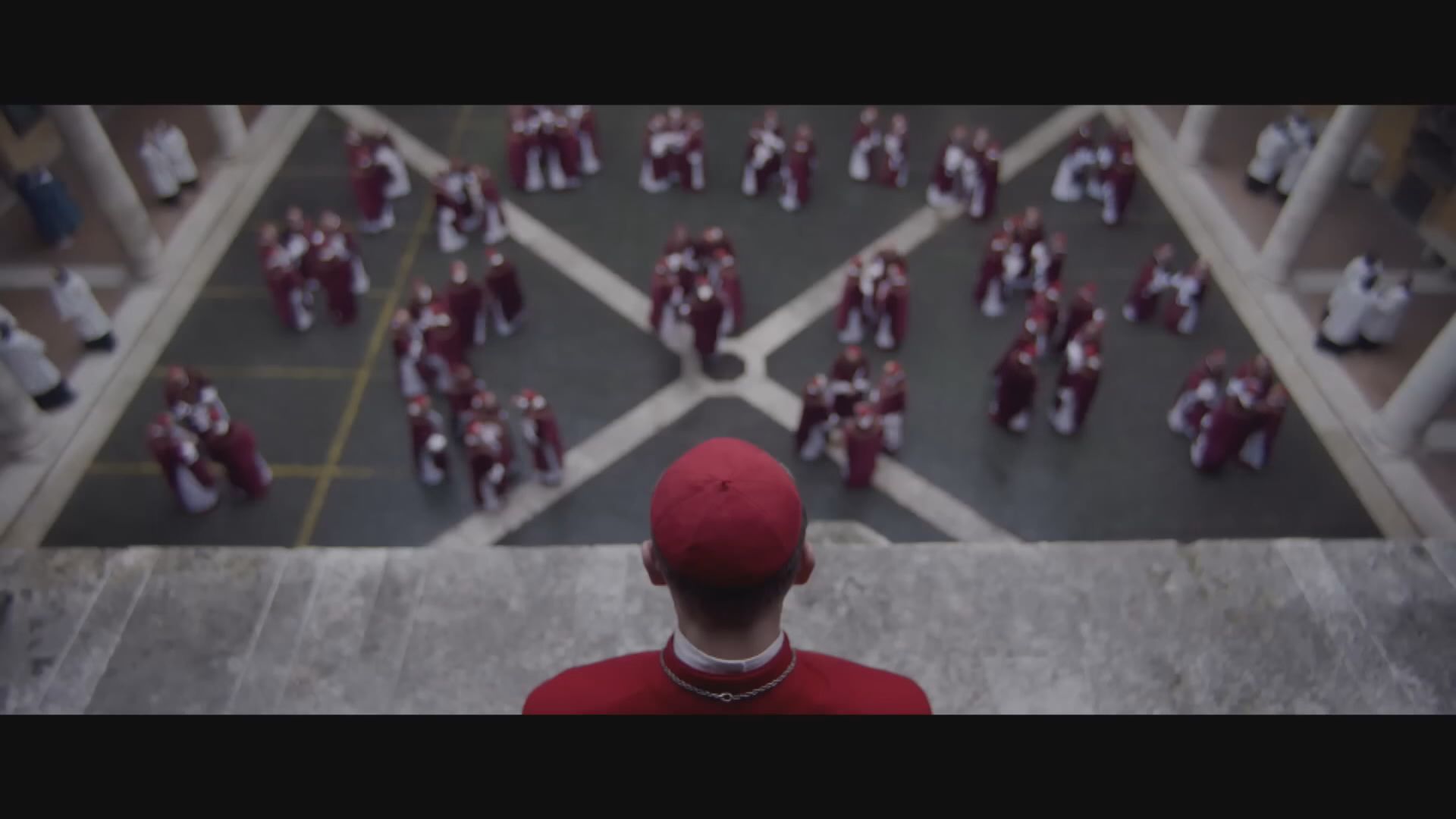 教宗選舉｜史上最久秘密會議歷時約三年　電影《教宗選戰》選舉程序還原度高