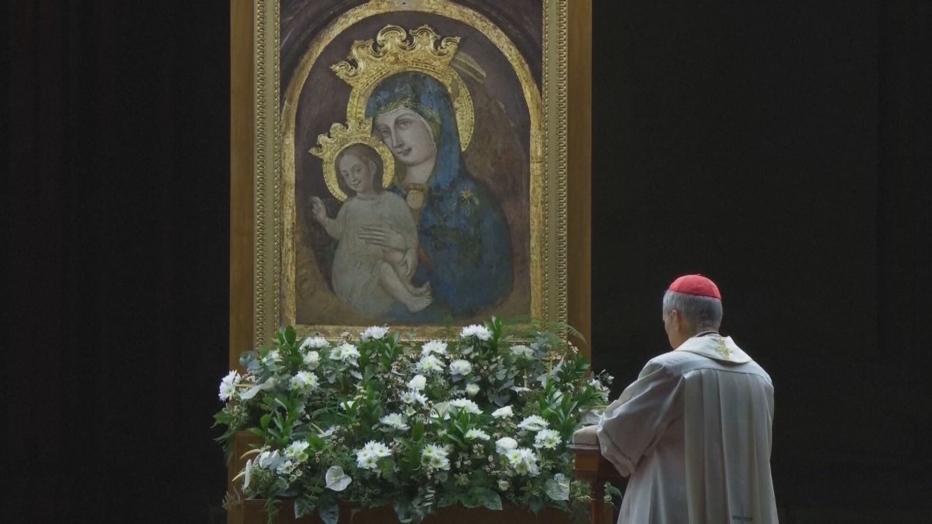 新教宗良十四世作風低調　曾發文批評特朗普　料延續方濟各路線