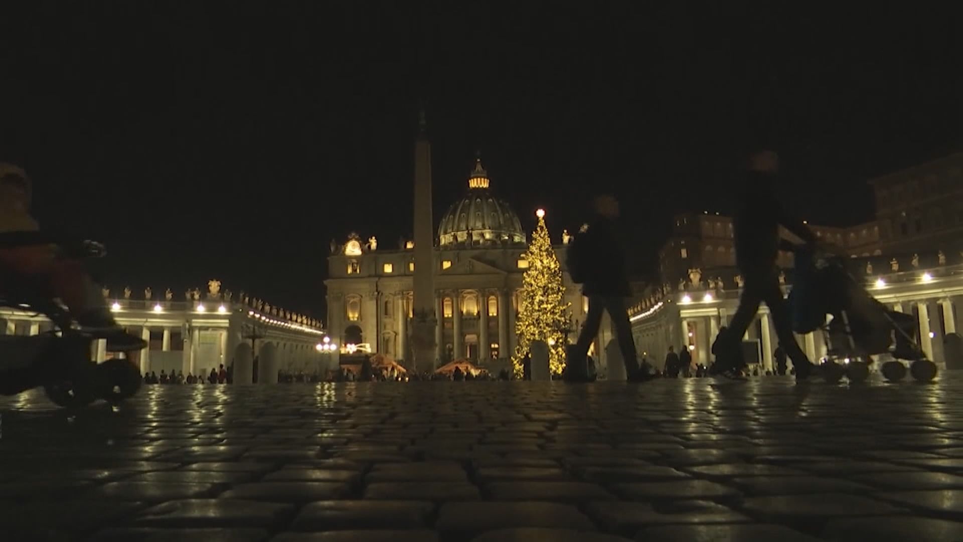 宗座保密法規不適用於孌童案