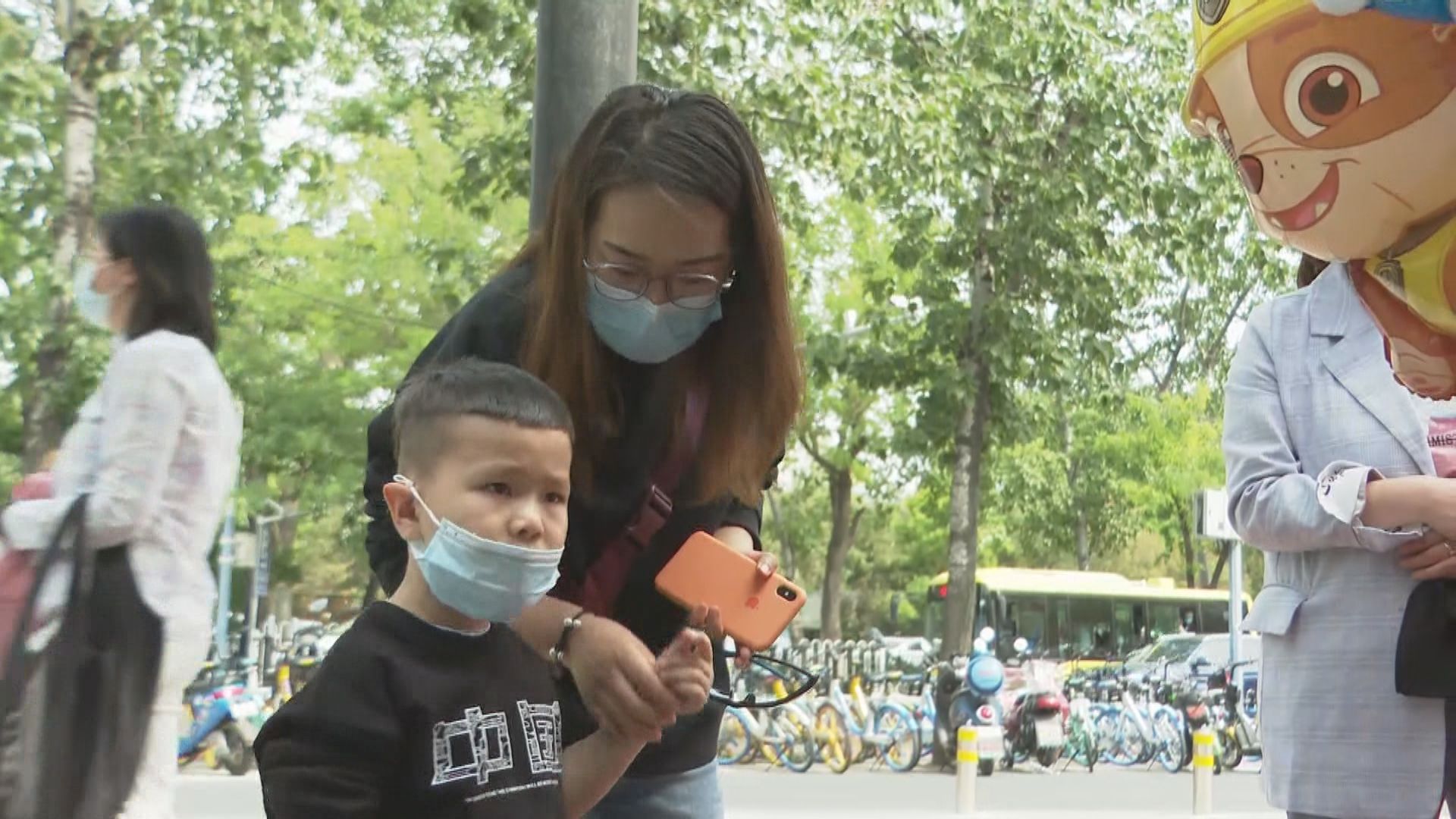 內地生育率偏低　當局指做好支持措施能發揮生育潛力