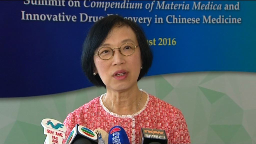 食衞局：加強把關內地供港活豬