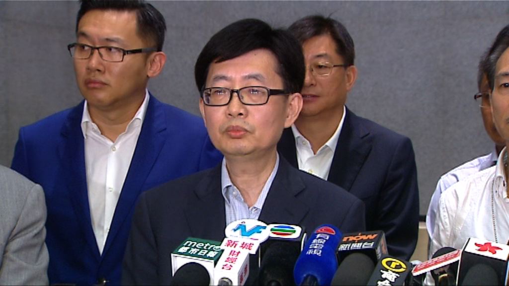 食衞局：日後將即時通知業界扣起問題豬