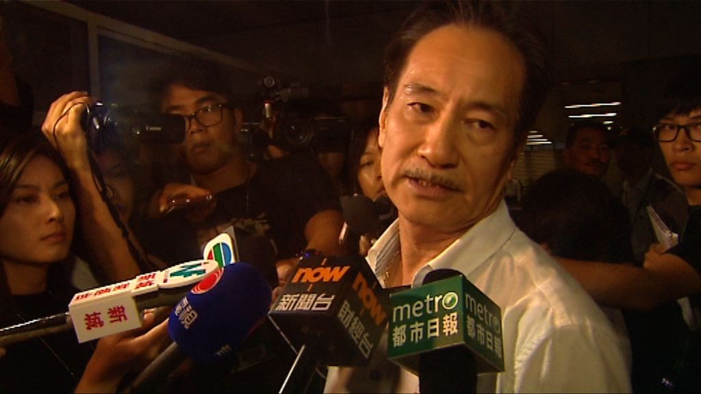 豬肉商：政府原則上同意按市價賠償