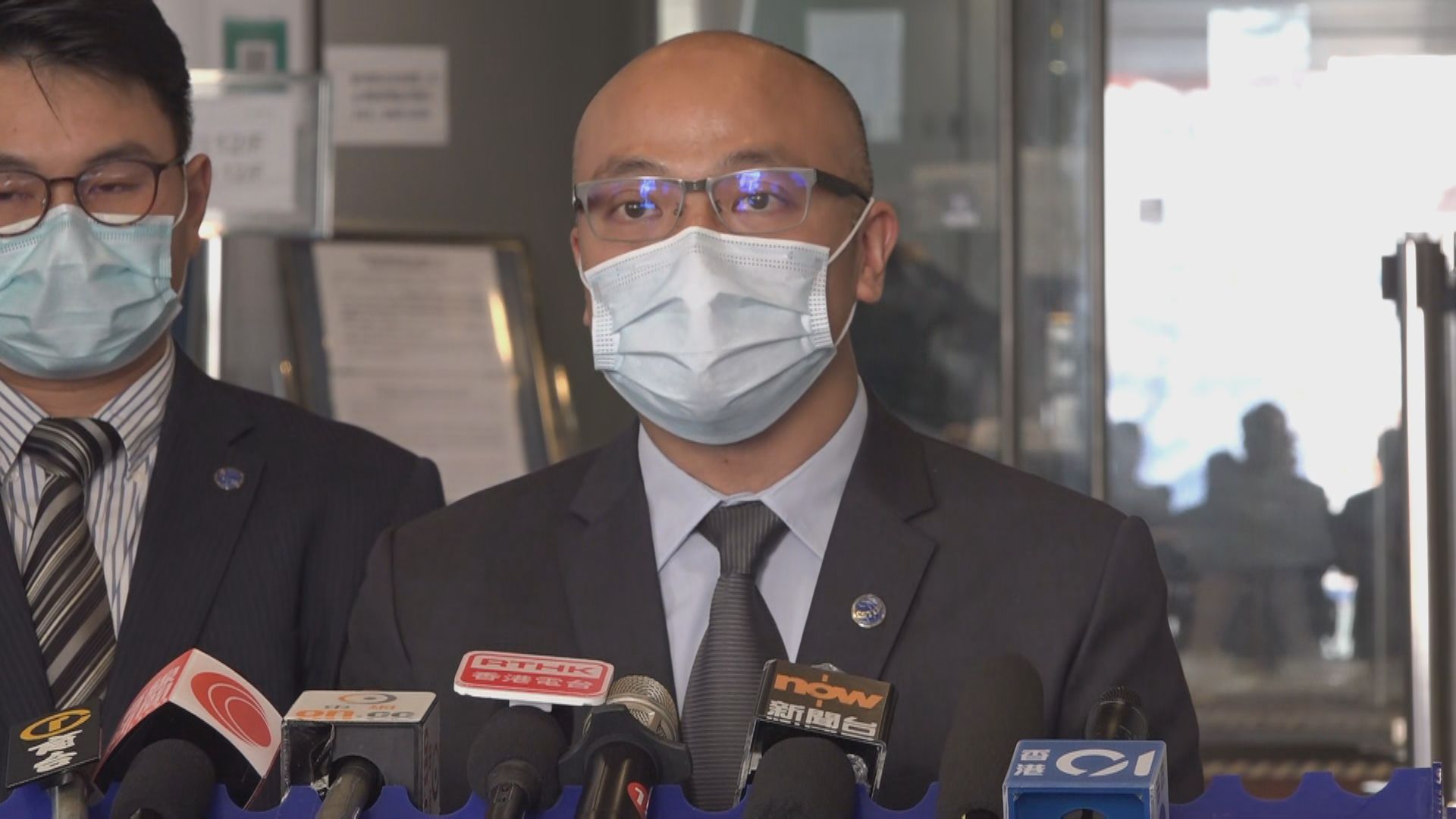 13歲男童被捕　涉誘使三女童製作色情物品