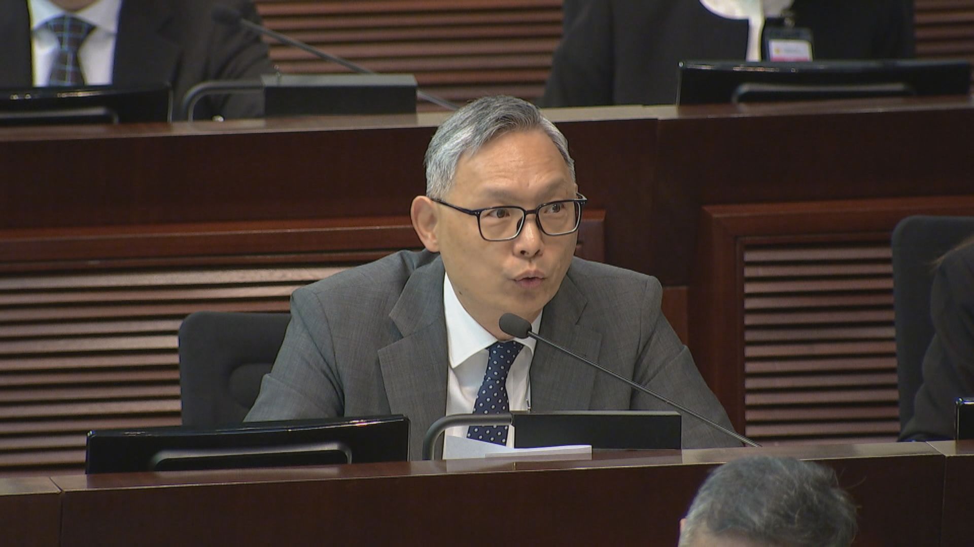 皇崗口岸重建項目預算減約5%　本年度開始付款