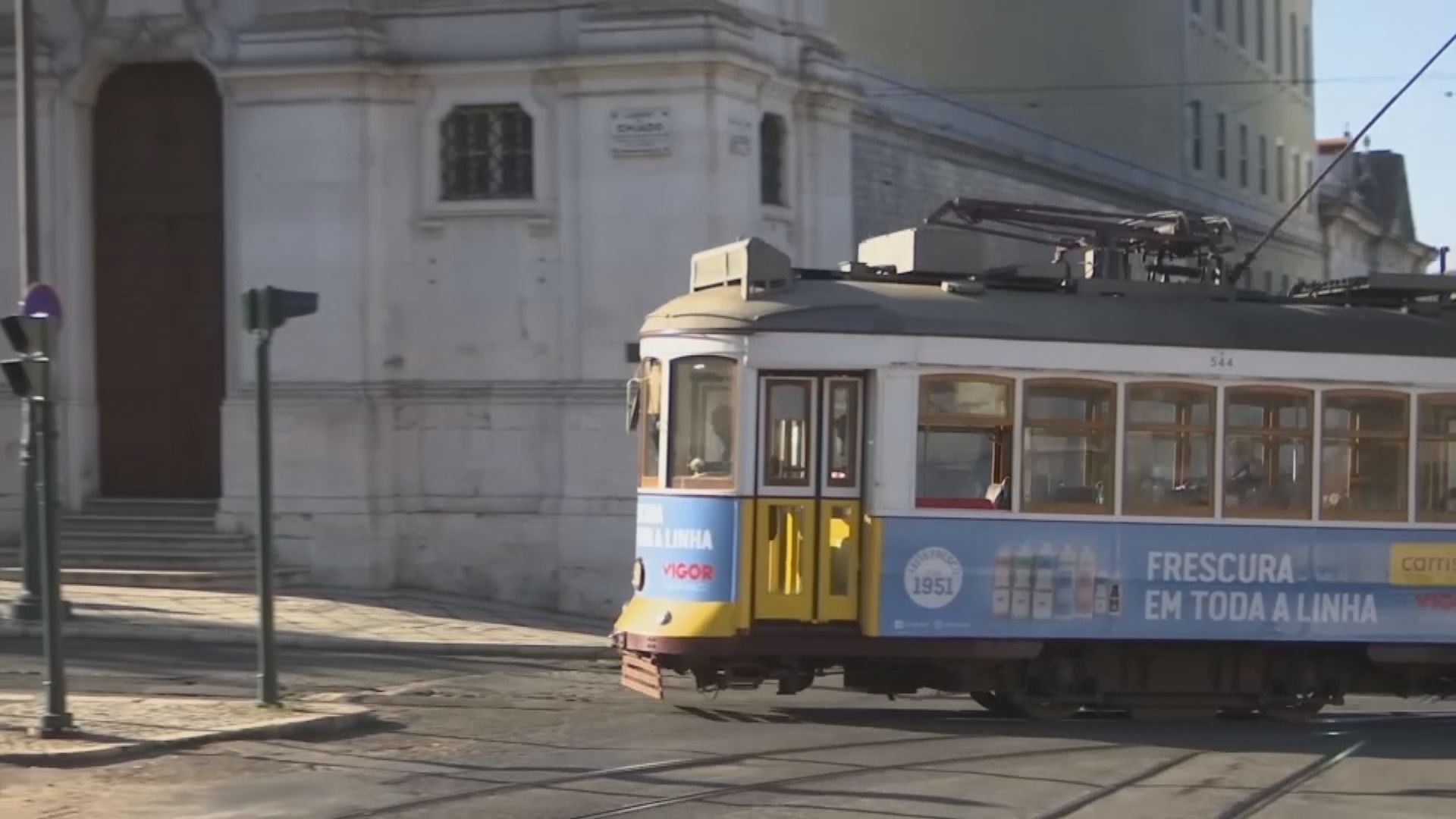 葡萄牙里斯本政府曾與外國使館分享示威者資料