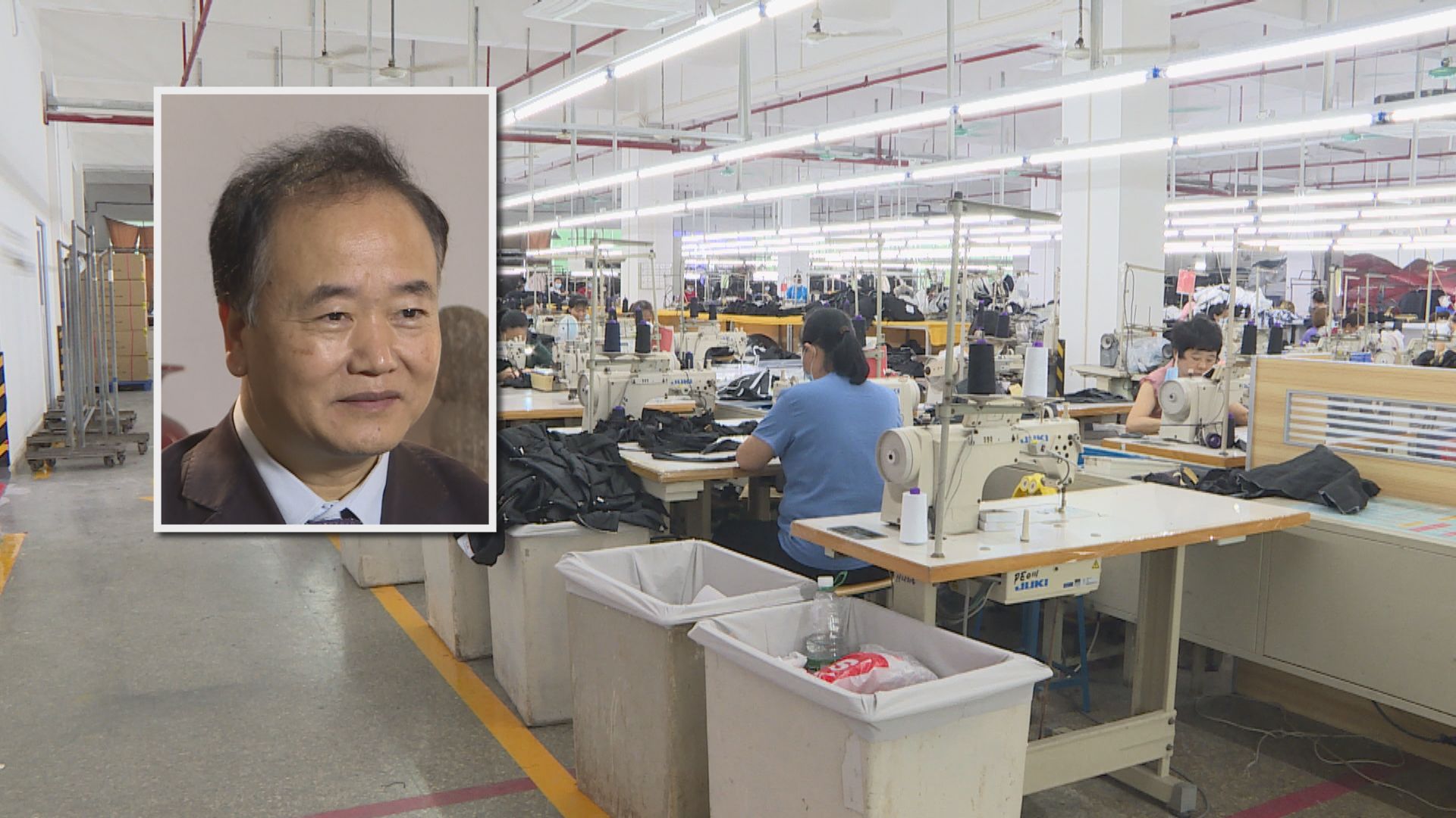 美國對等關稅戰｜有經濟學者料加關稅成本轉嫁至美國消費者和內地生產商