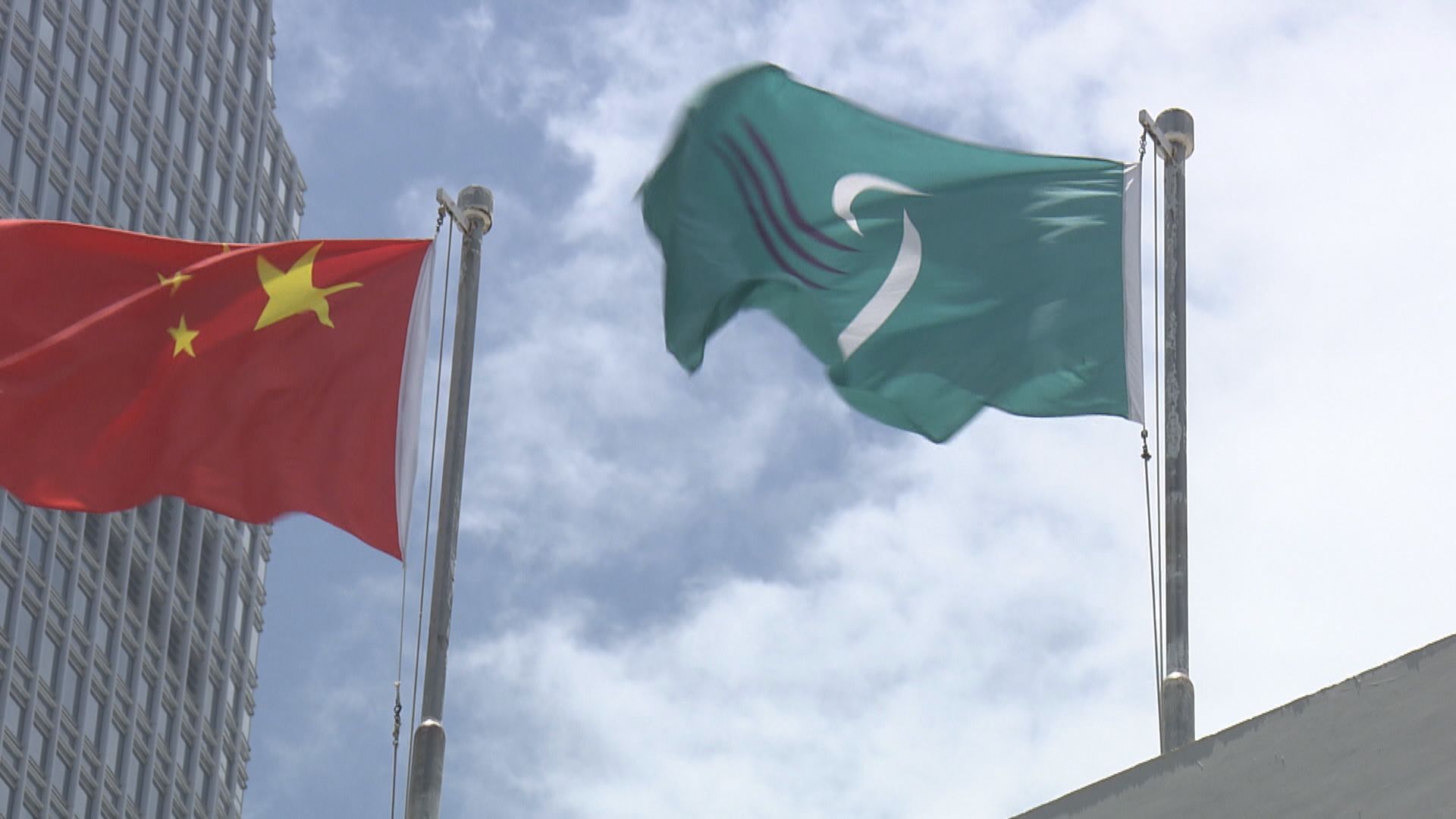 全線郵局下周有限度重開　黃大仙區除外