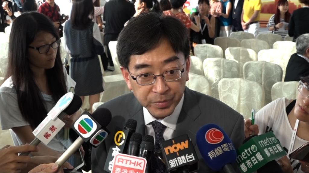 高永文：有信心減低感染禽流感風險