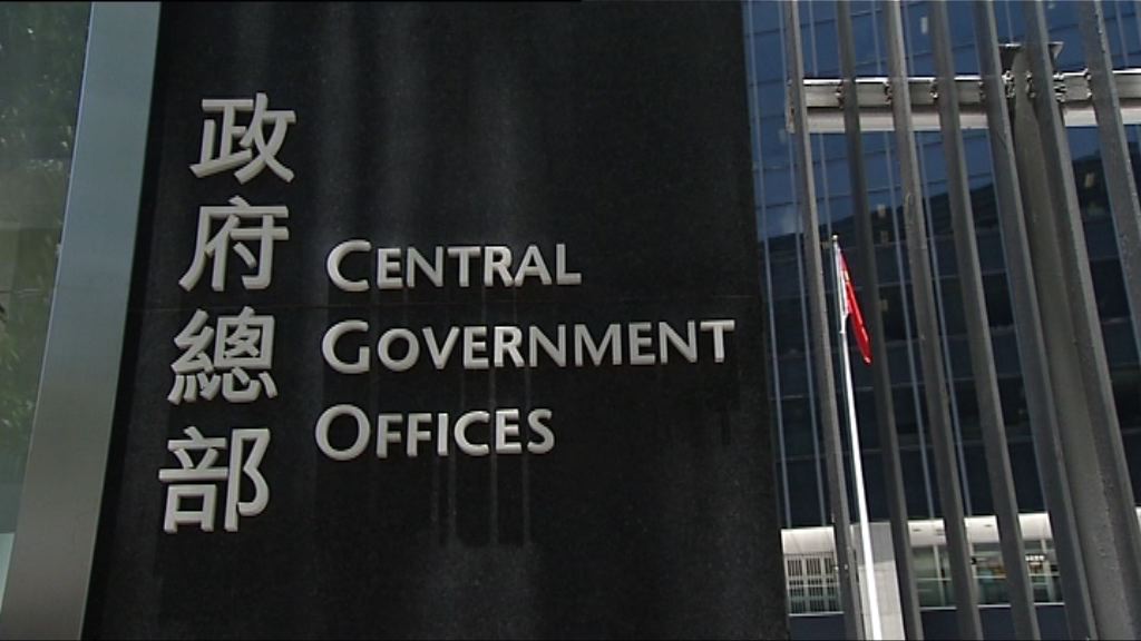 扶貧委員會續任一年