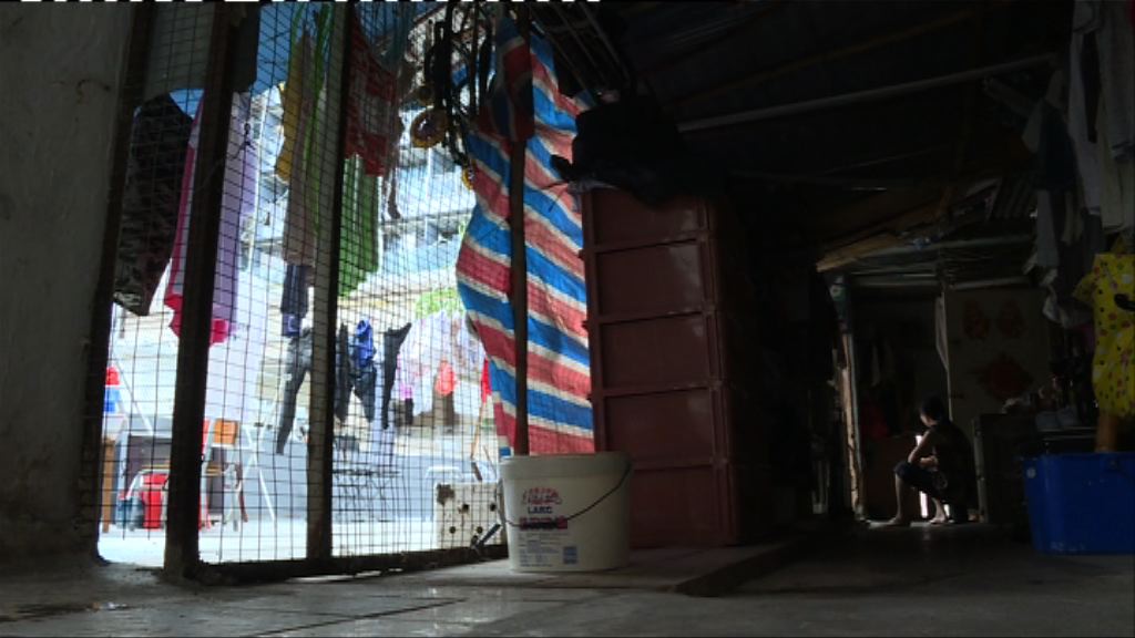 人口老化越趨嚴重　抵銷福利政策成效