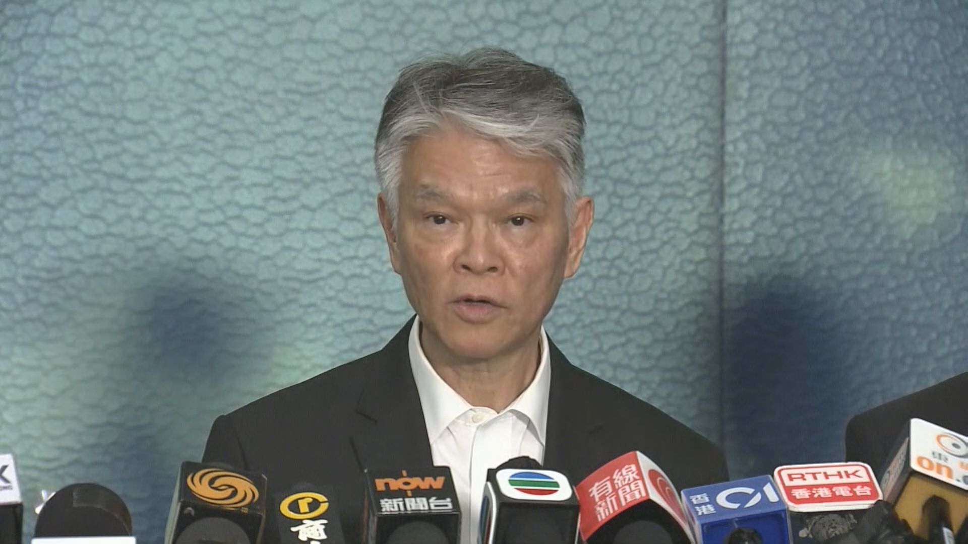 港燈：事故因工程人員意外接駁後備電纜所致