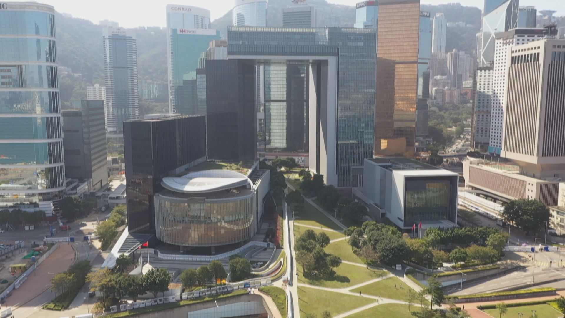 政府接獲港燈就停電的調查報告