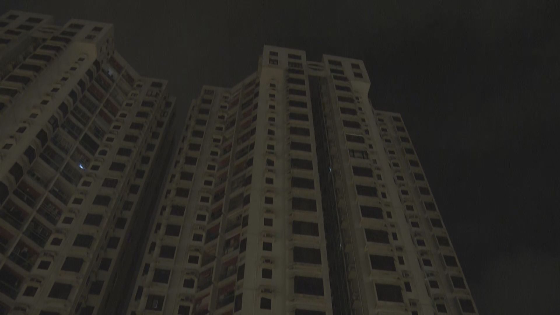 港燈：供電系統線路保養維修時設備故障