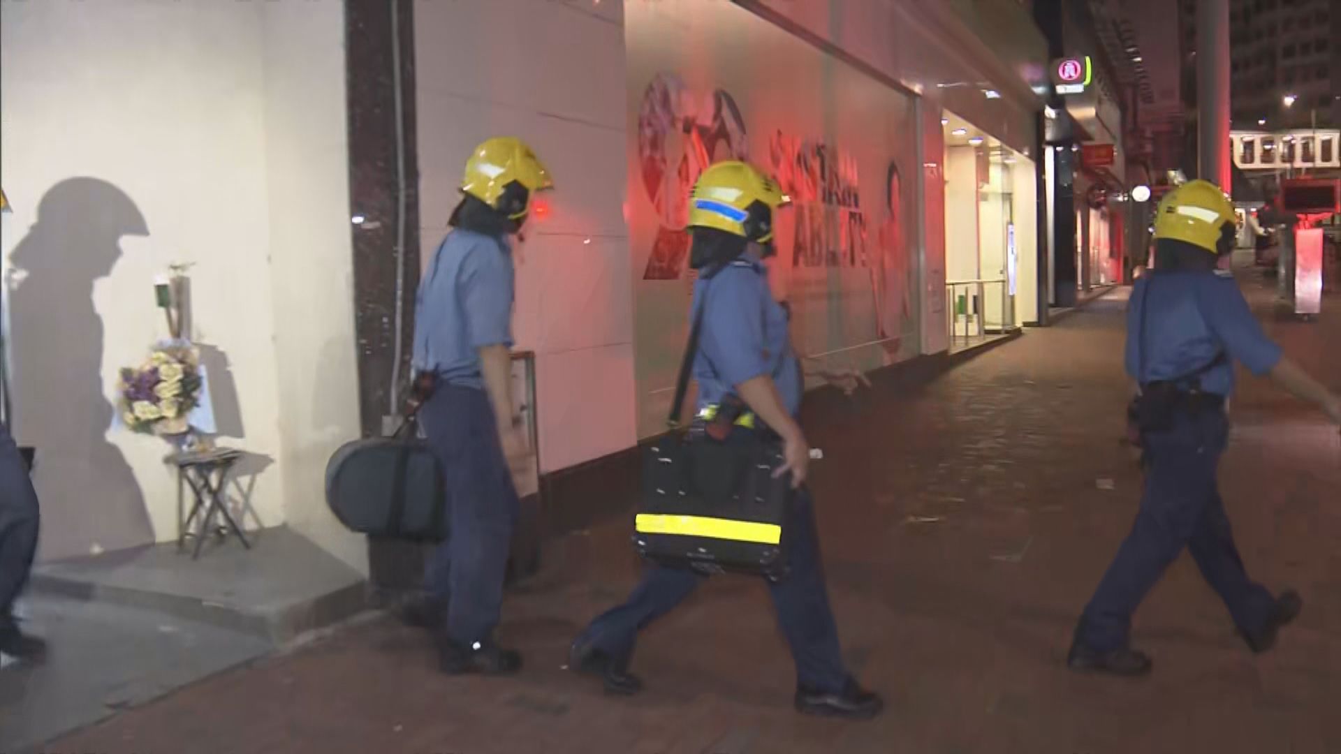 港島停電事故　機電署要求港燈四周內提交報告