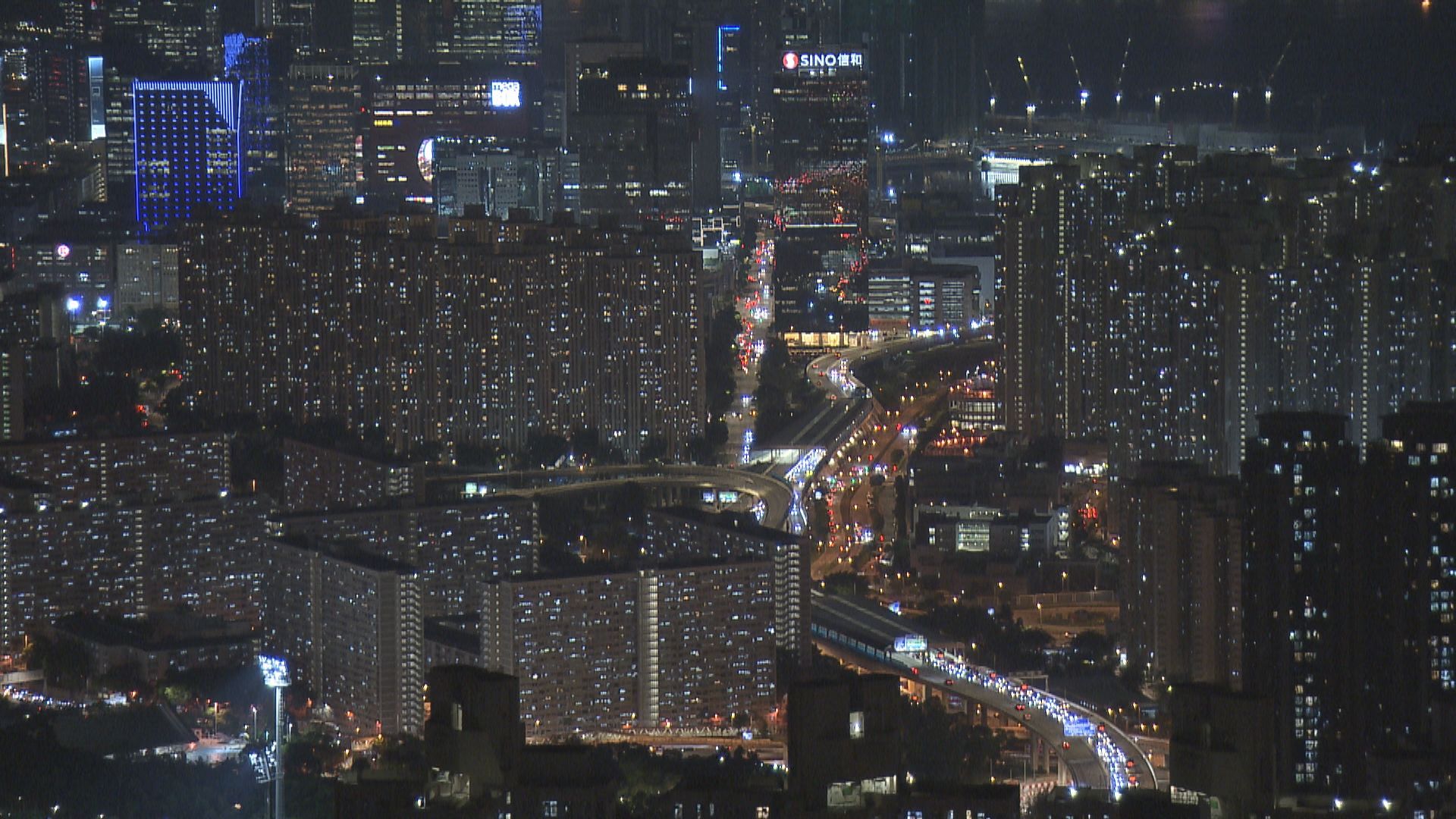 消息指兩電明年減電費逾2%