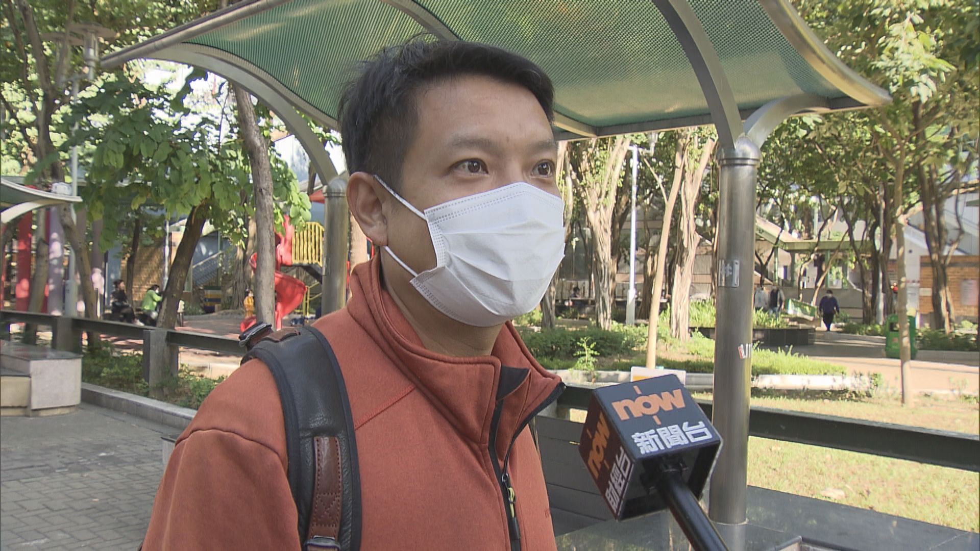 有市民感加電費影響大　商戶憂成本增加生意更難做