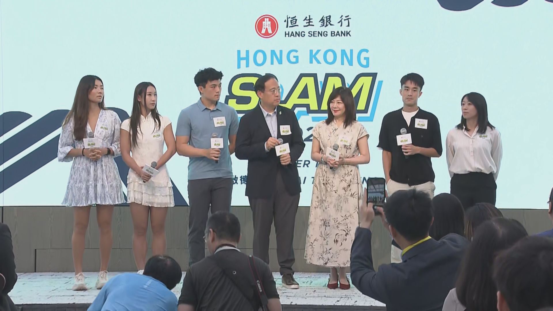 亞洲首個匹克球大滿貫賽事　十月啟德體藝館舉行