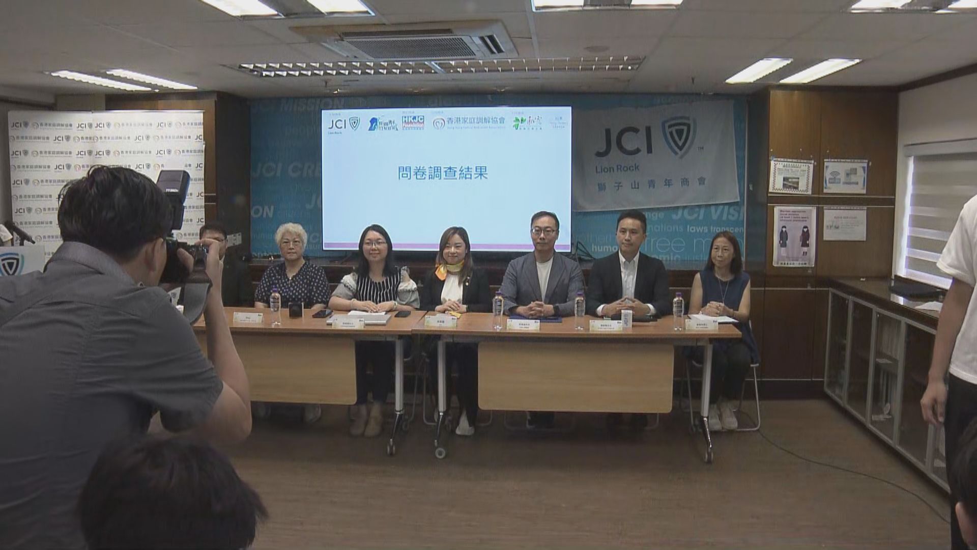 有團體調查發現一成一學童面對情緒壓力困擾曾傷害自己