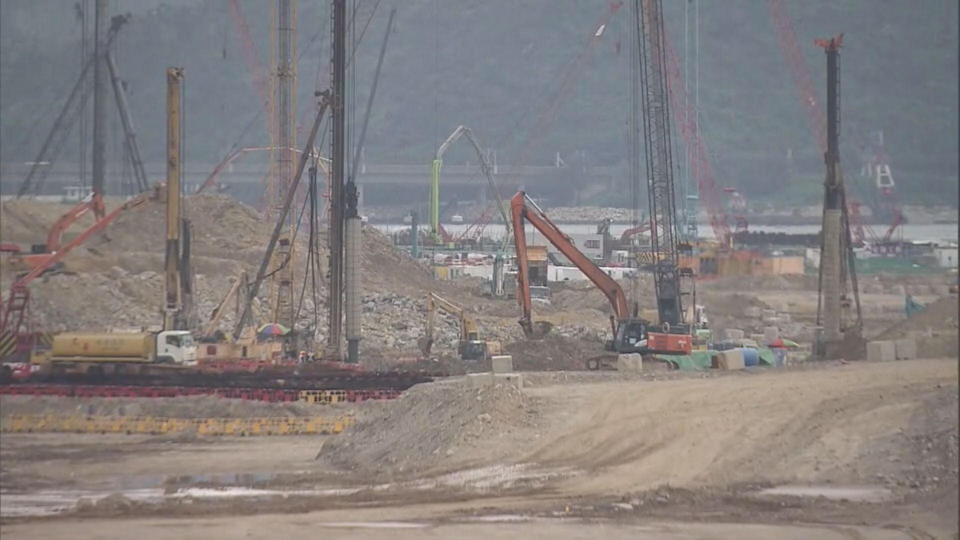 私人參建資助房屋最快2028/29年度落成 市價65折出售 