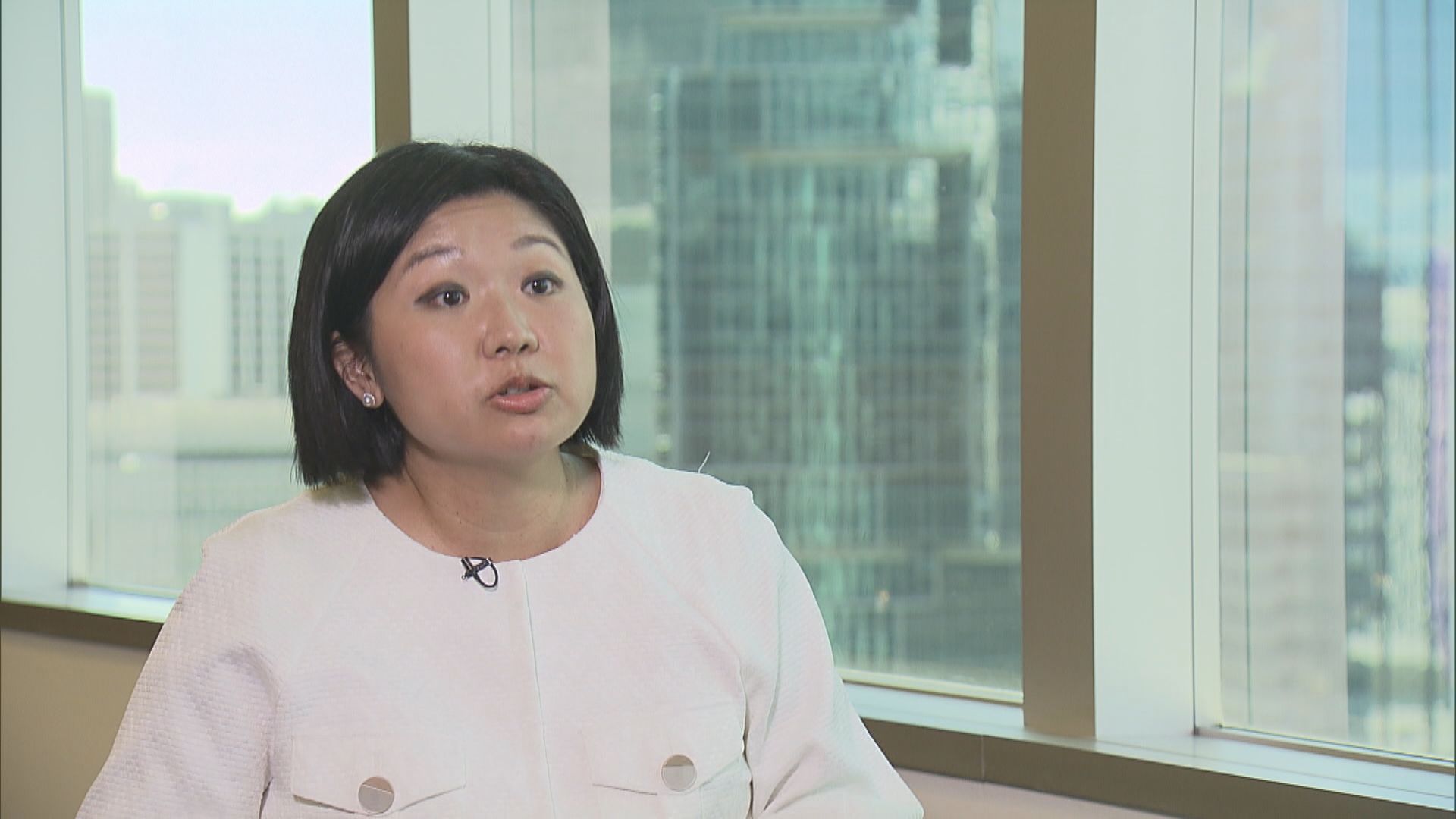 穆迪料全年一手銷售額跌逾兩成　樓價跌5%至7%