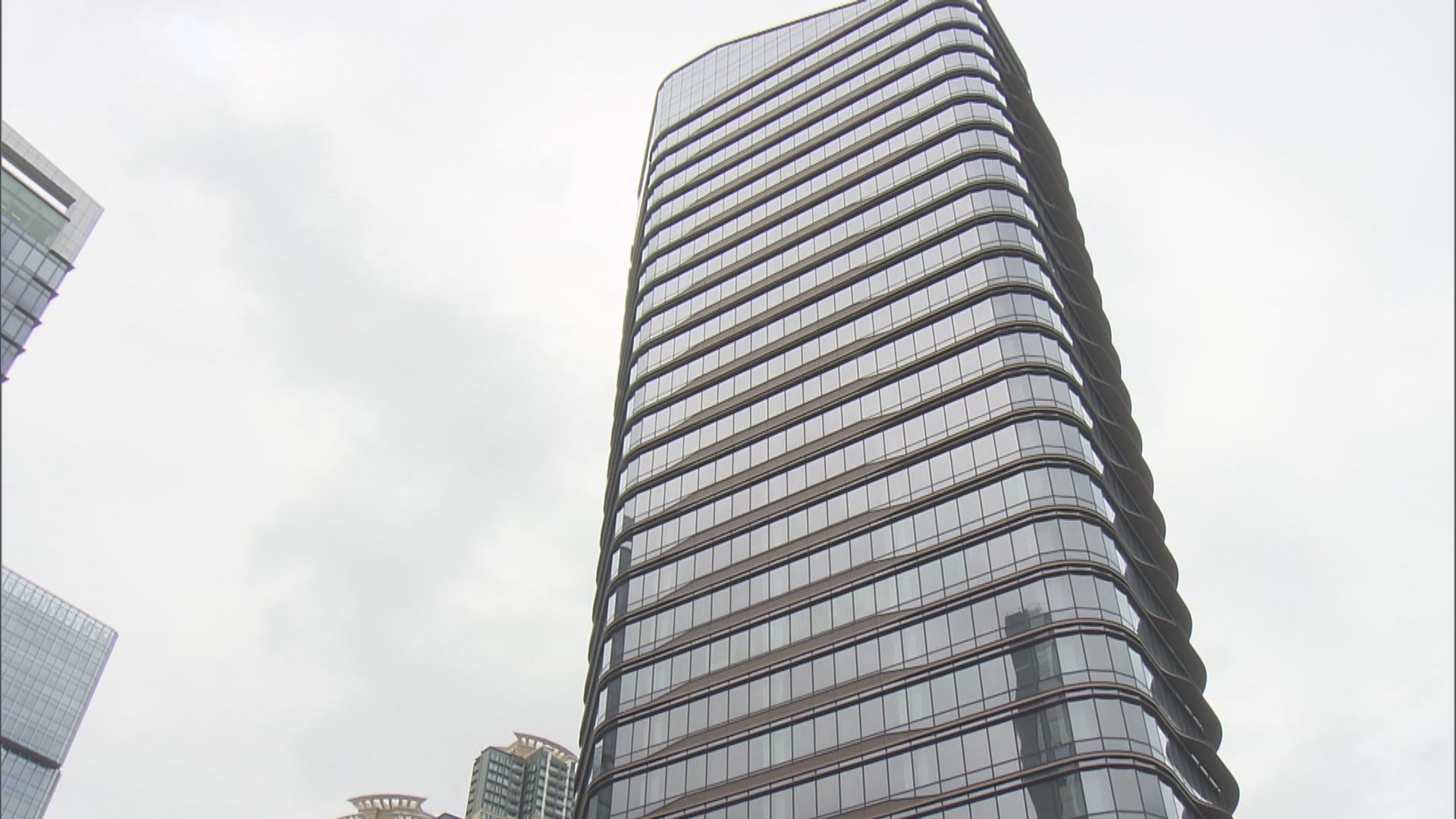 新世界長沙灣商廈售出75%樓面　料西九龍商廈前景勝東九龍