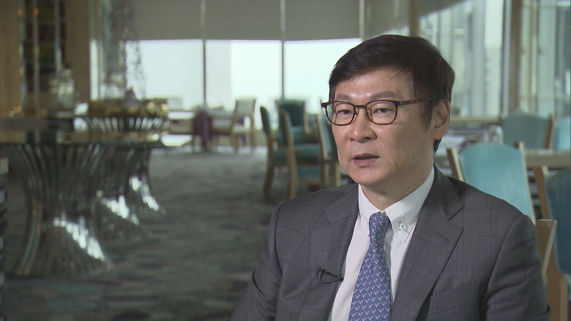 百利保料明年第三季樓價止跌回升