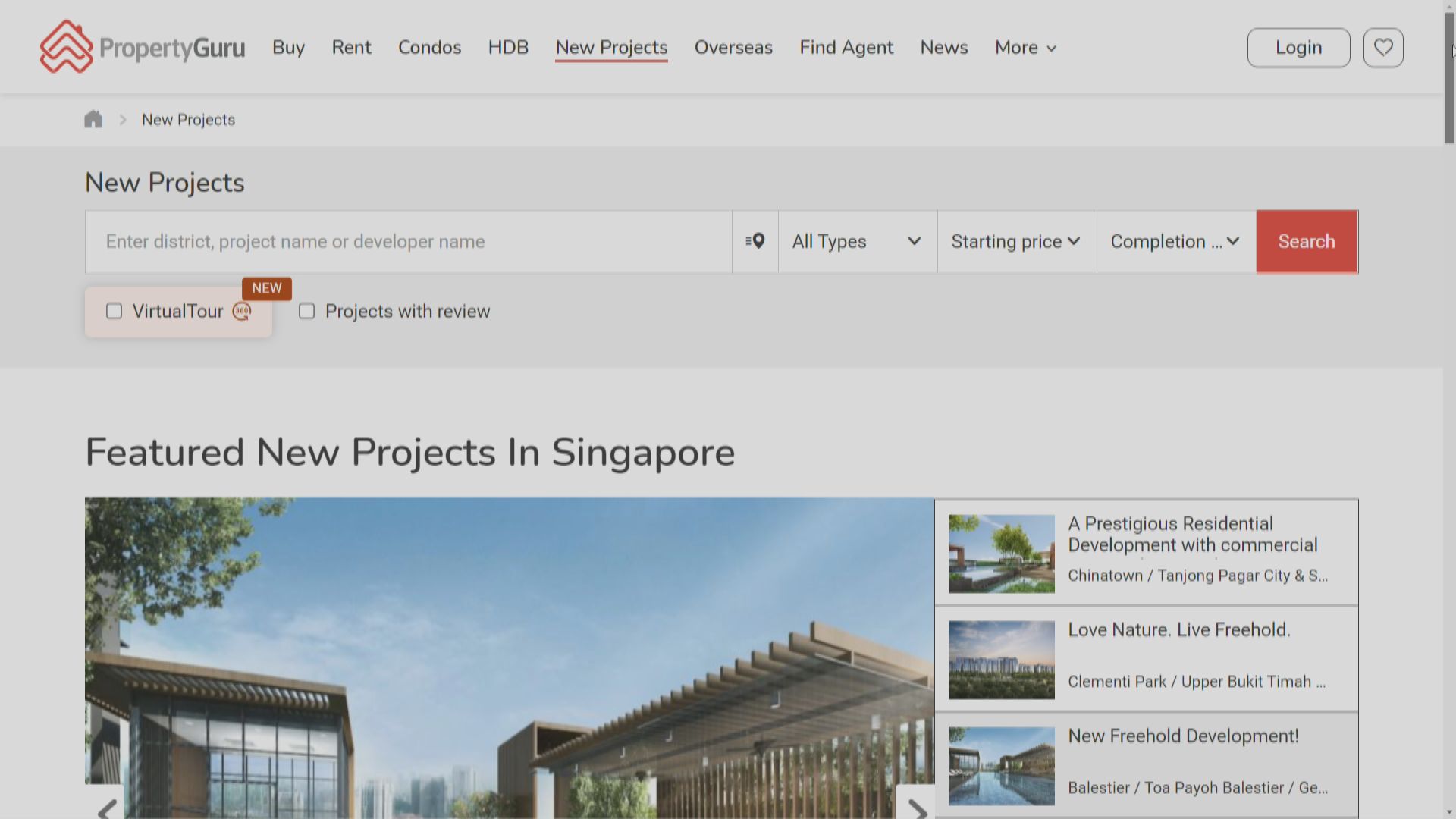 李澤楷SPAC與新加坡網上房地產平台合併上市