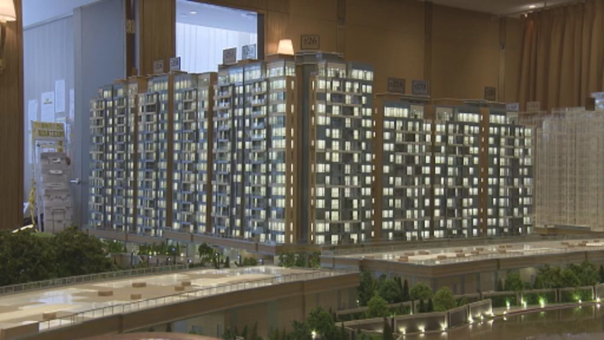 首置按揭擬再放寬 按揭顧問建議提高樓花按揭成數