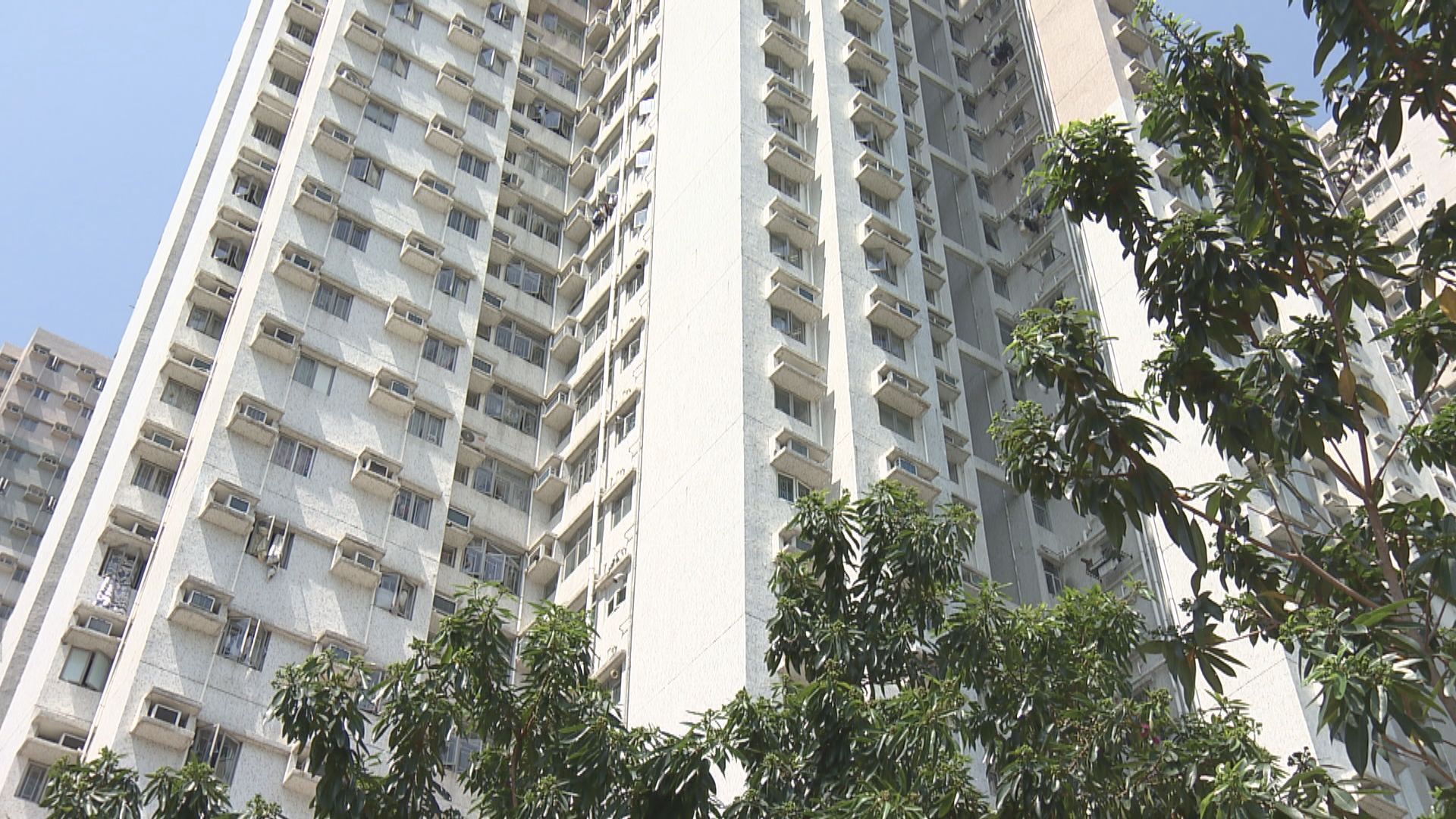 私樓售價指數連跌兩個月　租金跌幅擴大