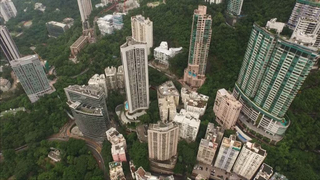 億京：有意再吸納白石角地皮