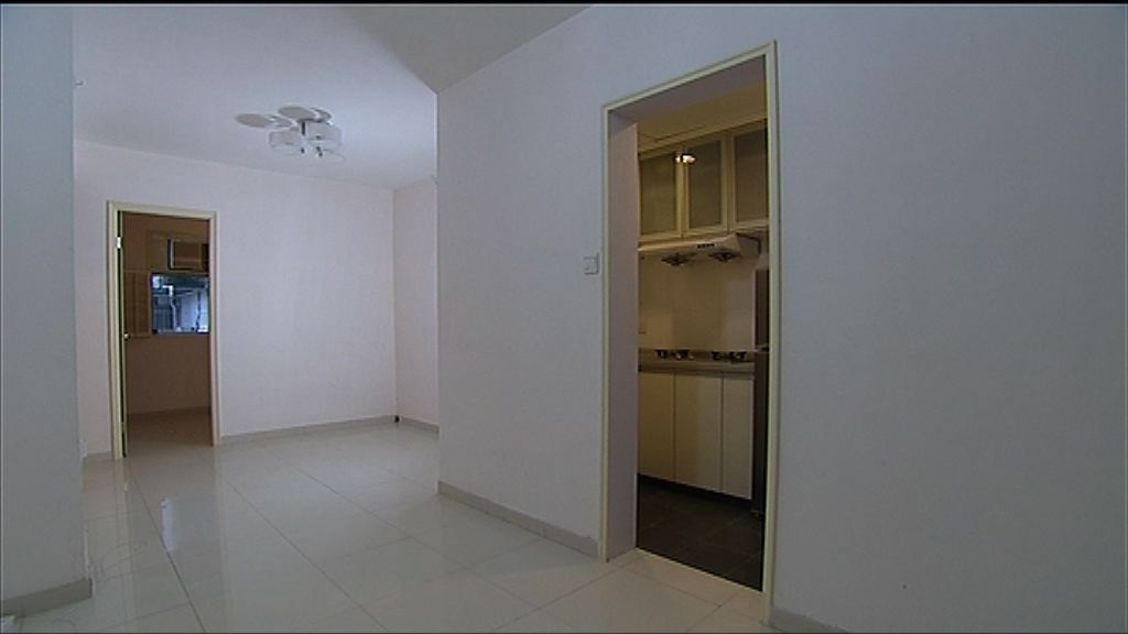 【連續四周破頂】CCL按周升約0.5%