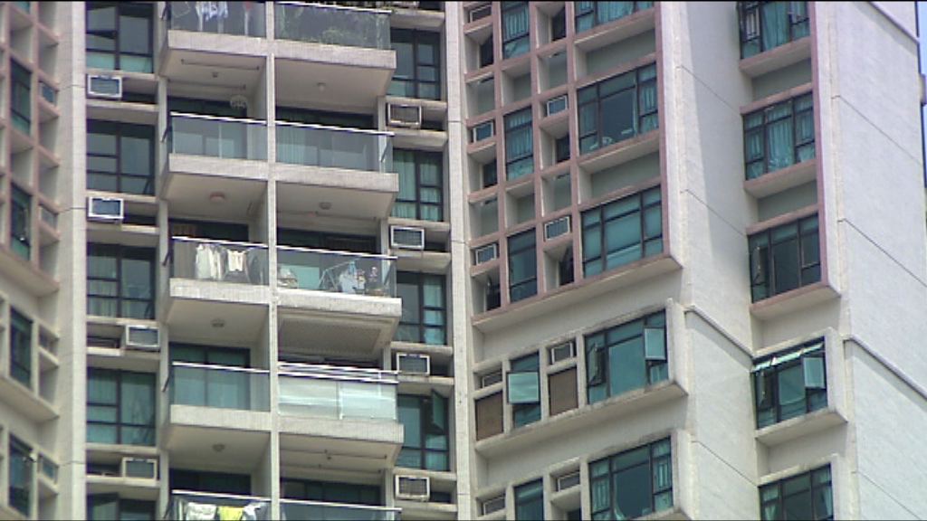 【樓瘋再現】市民：樓價日日升...點買？