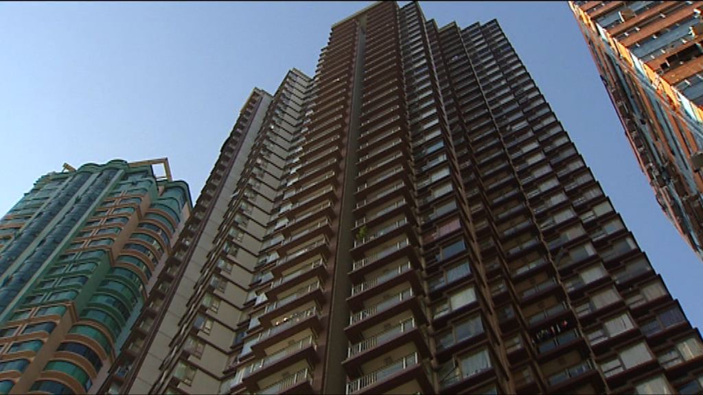 【樓價急升】信置料市場對小型單位需求較大