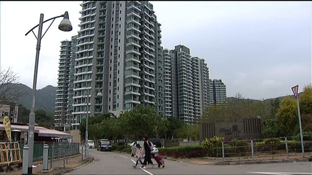 【今年銷售創新高】長實：明年推四新盤　涉2500伙