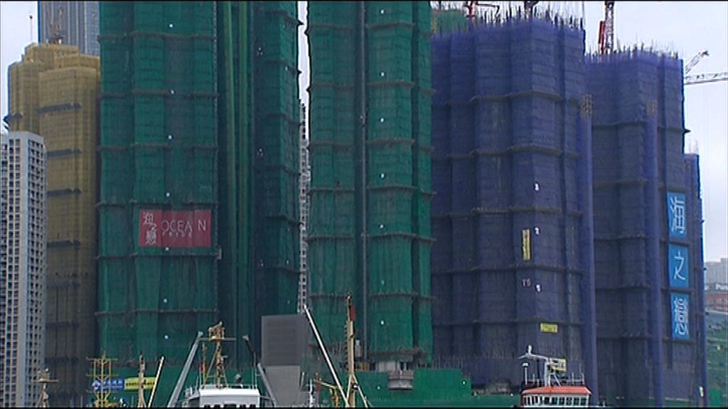 【貼近二手】海之戀一房最平558萬　實呎1.5萬