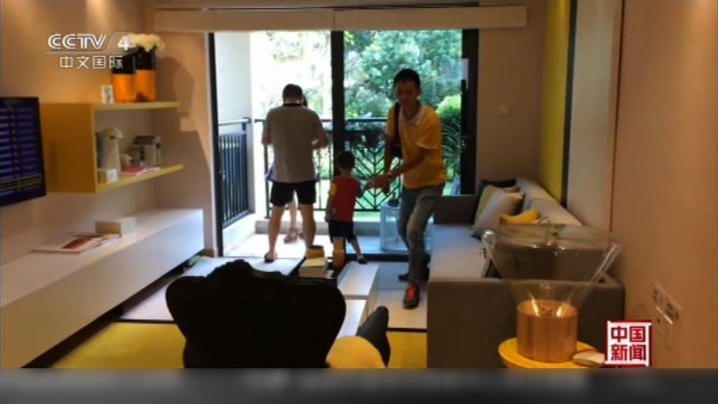 【違規銷售】深圳當局指「白鴿籠」單位違改建　要求取消交易